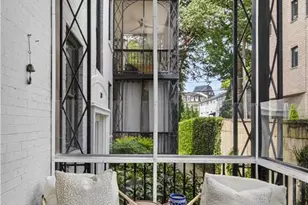 78 Peachtree Memorial Dr NW, Atlanta, GA 30309 - Photo 22