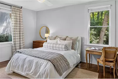 78 Peachtree Memorial Drive NW #1, Atlanta, GA 30309 - Photo 24