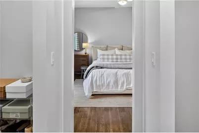 78 Peachtree Memorial Drive NW #1, Atlanta, GA 30309 - Photo 26