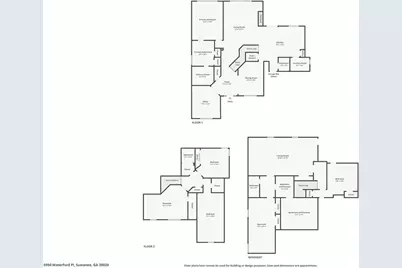 5950 Waterford Place, Suwanee, GA 30024 - Photo 46