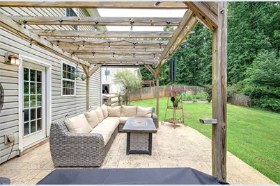 159 Sinyard Circle, Hiram, GA 30141 - Photo 38