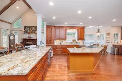 160 Clipper Bay Drive, Alpharetta, GA 30005 - Photo 6