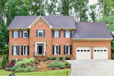 160 Clipper Bay Drive, Alpharetta, GA 30005 - Photo 1