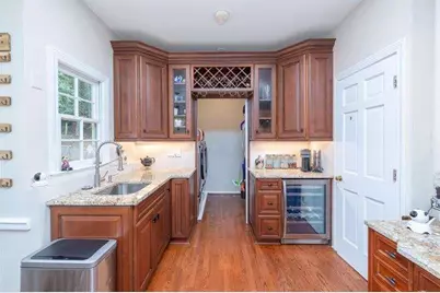 160 Clipper Bay Drive, Alpharetta, GA 30005 - Photo 8