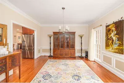 160 Clipper Bay Drive, Alpharetta, GA 30005 - Photo 4