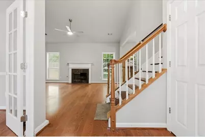 1558 Silver Ridge Drive, Austell, GA 30106 - Photo 4
