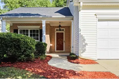 1558 Silver Ridge Drive, Austell, GA 30106 - Photo 2