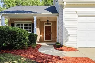 1558 Silver Ridge Dr, Austell, GA 30106 - Photo 2