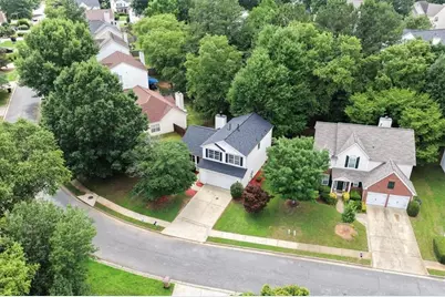 1558 Silver Ridge Drive, Austell, GA 30106 - Photo 22