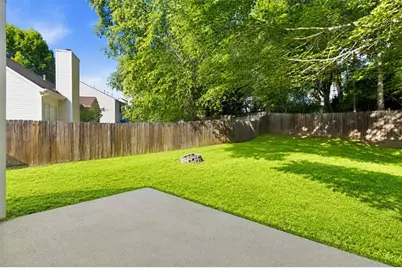 1558 Silver Ridge Drive, Austell, GA 30106 - Photo 20
