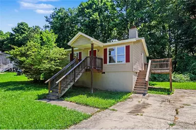 270 Knob Drive, Carrollton, GA 30116 - Photo 2
