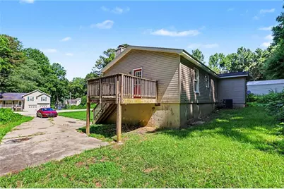 270 Knob Drive, Carrollton, GA 30116 - Photo 24