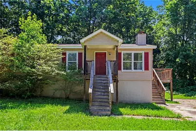 270 Knob Drive, Carrollton, GA 30116 - Photo 1