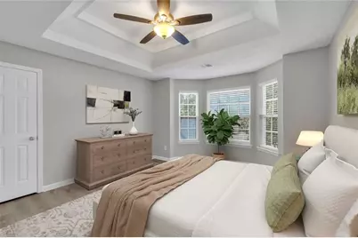 712 Walton Drive, McDonough, GA 30253 - Photo 22
