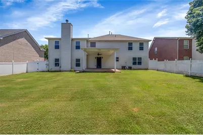 712 Walton Drive, McDonough, GA 30253 - Photo 30