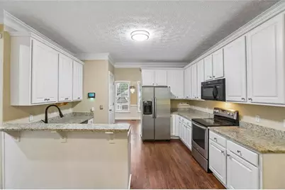1811 Lake Cove Drive SW, Atlanta, GA 30331 - Photo 12