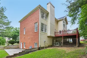 1811 Lake Cove Dr SW, Atlanta, GA 30331 - Photo 54