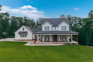 2250 Sperin Rd, Ball Ground, GA 30107 - Photo 2