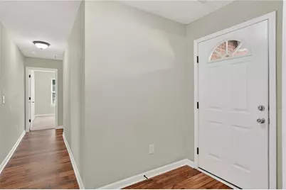 402 Renee Road, Pendergrass, GA 30567 - Photo 12