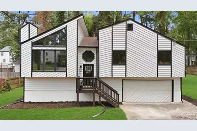 1781 Jody Drive NE, Marietta, GA 30066 - Photo 1