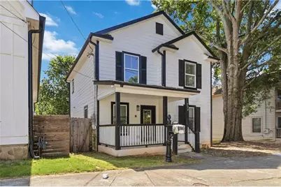 732 Garibaldi Street SW, Atlanta, GA 30310 - Photo 2