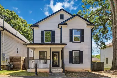 732 Garibaldi Street SW, Atlanta, GA 30310 - Photo 1