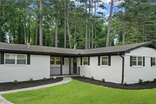 1868 Fort Valley Dr SW, Atlanta, GA 30311 - Photo 1