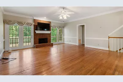 3385 Summit Trail, Cumming, GA 30041 - Photo 4