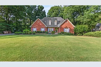 3385 Summit Trail, Cumming, GA 30041 - Photo 2