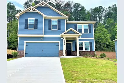 270 Rivulet Drive, Dallas, GA 30132 - Photo 1