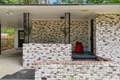 1445 Varner Road, Marietta, GA 30062 - Photo 2