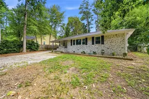 1445 Varner Rd, Marietta, GA 30062 - Photo 1