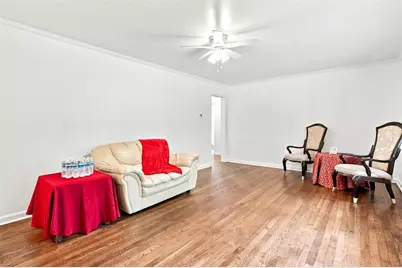 1445 Varner Road, Marietta, GA 30062 - Photo 4