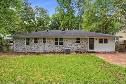 1445 Varner Road, Marietta, GA 30062 - Photo 26