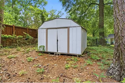 1445 Varner Road, Marietta, GA 30062 - Photo 30