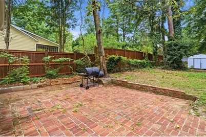 1445 Varner Road, Marietta, GA 30062 - Photo 28