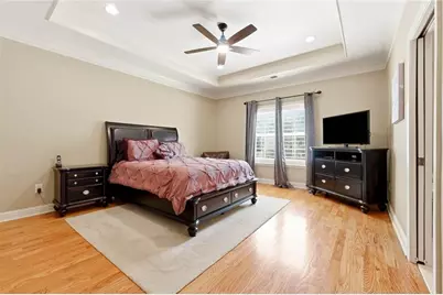 6244 Arnall Court NW, Acworth, GA 30101 - Photo 40
