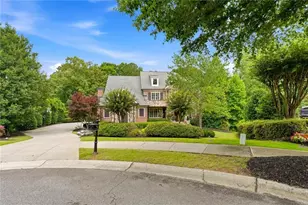 6244 Arnall Ct NW, Acworth, GA 30101 - Photo 8