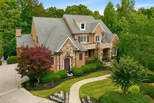 6244 Arnall Ct NW, Acworth, GA 30101 - Photo 64