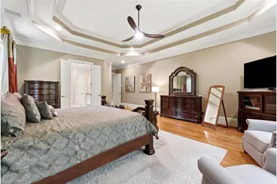 6244 Arnall Court NW, Acworth, GA 30101 - Photo 24