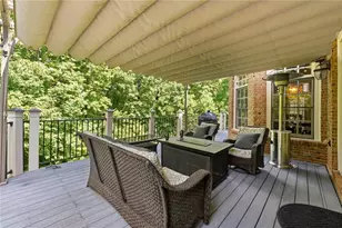 6244 Arnall Ct NW, Acworth, GA 30101 - Photo 56