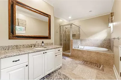 6244 Arnall Court NW, Acworth, GA 30101 - Photo 36