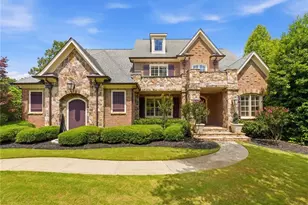 6244 Arnall Ct NW, Acworth, GA 30101 - Photo 2