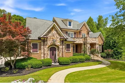 6244 Arnall Court NW, Acworth, GA 30101 - Photo 1