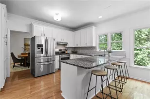 334 Justin Dr, Woodstock, GA 30188 - Photo 6