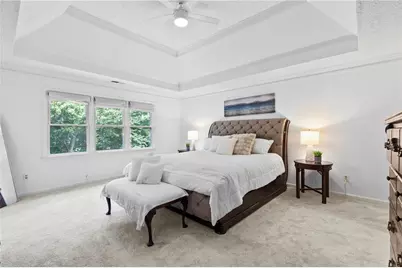 334 Justin Drive, Woodstock, GA 30188 - Photo 2