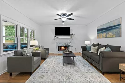 334 Justin Drive, Woodstock, GA 30188 - Photo 20