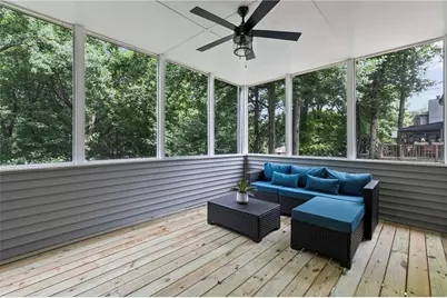 334 Justin Drive, Woodstock, GA 30188 - Photo 18
