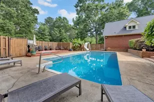 205 High Point Forest Dr, Covington, GA 30016 - Photo 46