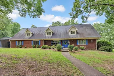 205 High Point Forest Drive, Covington, GA 30016 - Photo 4